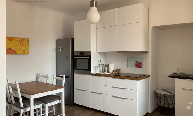 Недвижимость Five-room apartment in the center of Koper: 4
