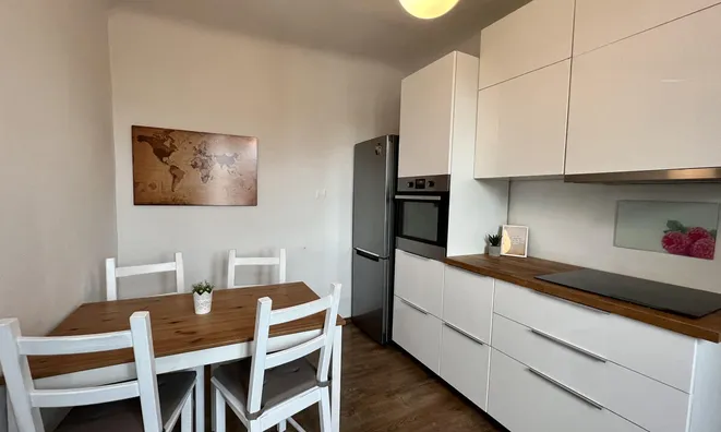 Недвижимость Five-room apartment in the center of Koper: 5