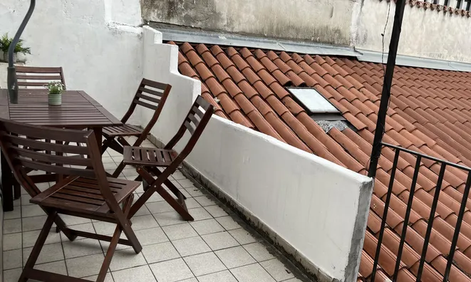 Недвижимость Five-room apartment in the center of Koper: 6