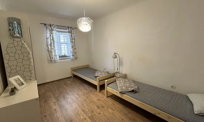 Недвижимость Five-room apartment in the center of Koper: 11