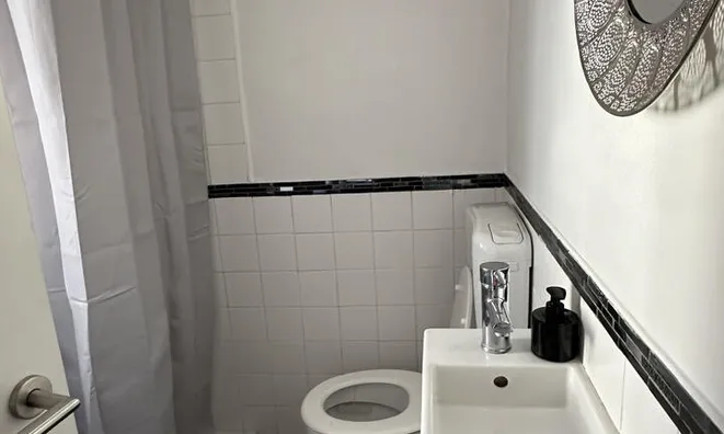 Недвижимость Five-room apartment in the center of Koper: 12