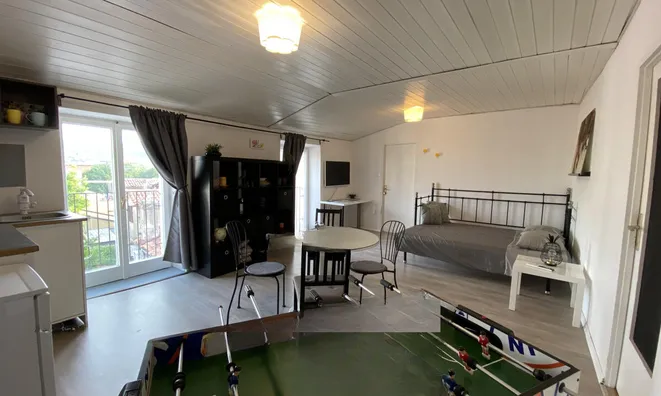 Недвижимость Five-room apartment in the center of Koper: 14