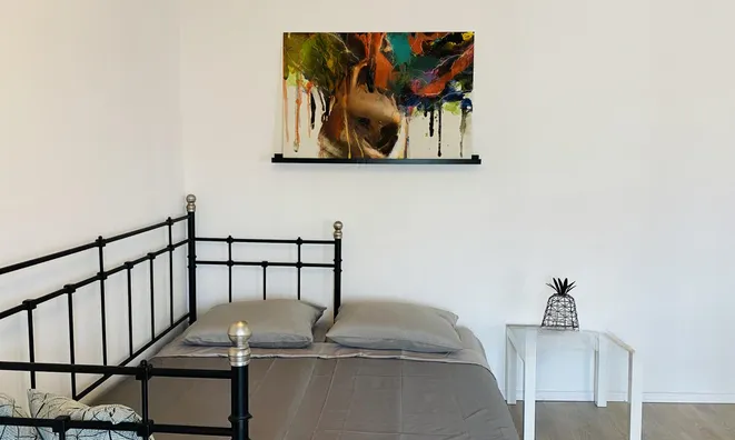 Недвижимость Five-room apartment in the center of Koper: 17