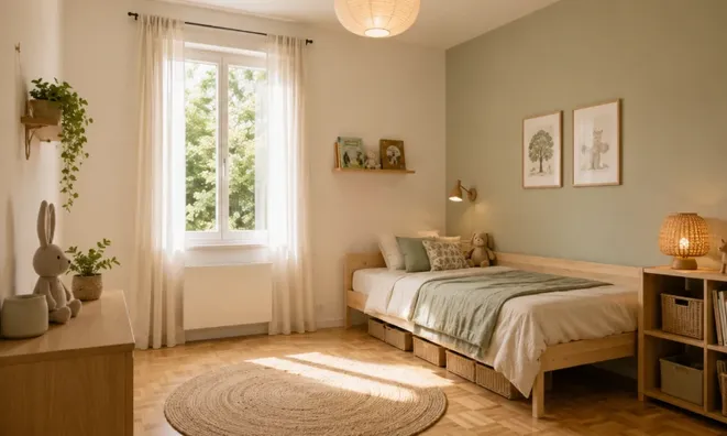 Недвижимость Villa 6 rooms: 7