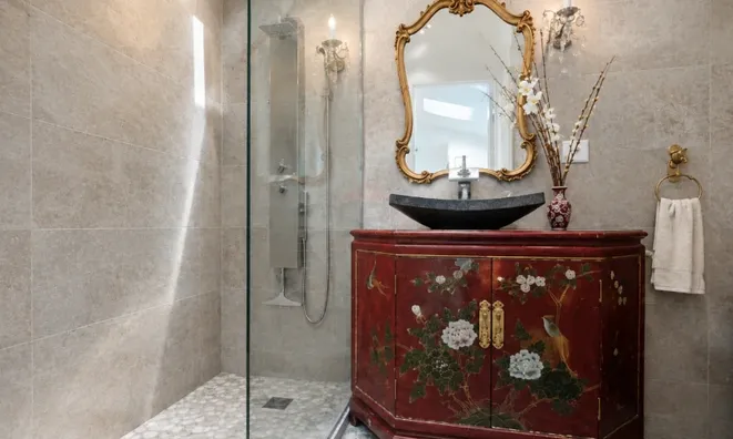 Недвижимость Single house 4.5 rooms: 8