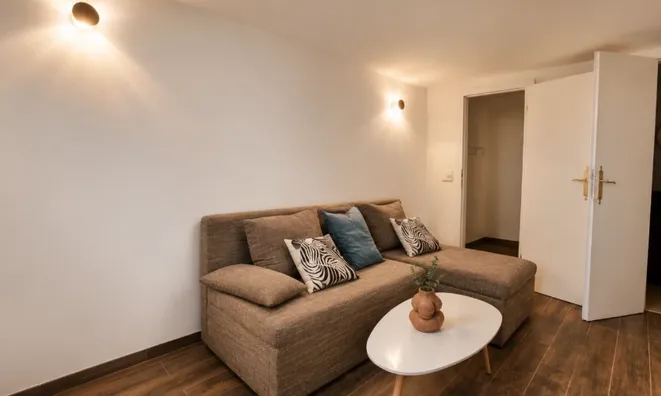 Недвижимость Single house 4.5 rooms: 9