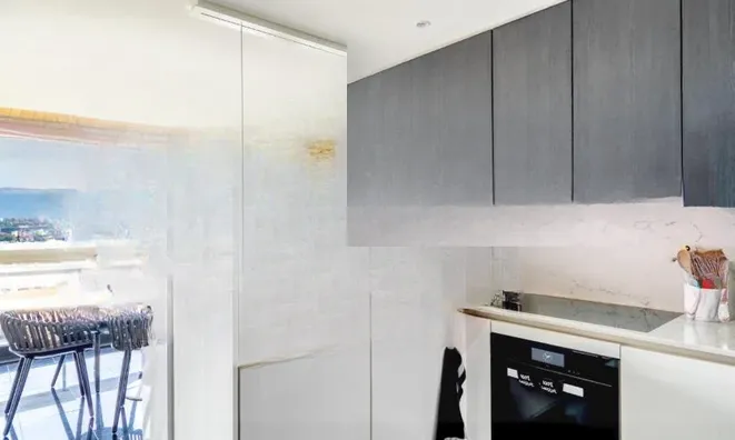 Недвижимость Apartment 8 rooms: 8