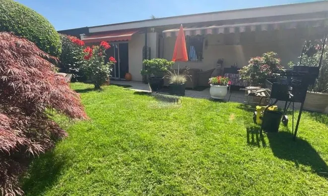 Недвижимость Single house 5 rooms: 2