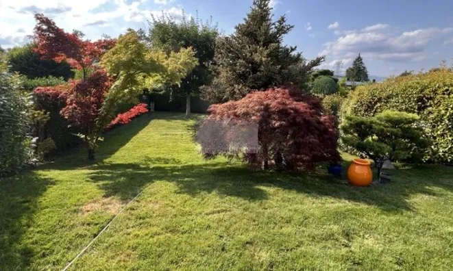 Недвижимость Single house 5 rooms: 3