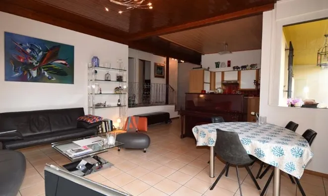 Недвижимость Single house 5 rooms: 5