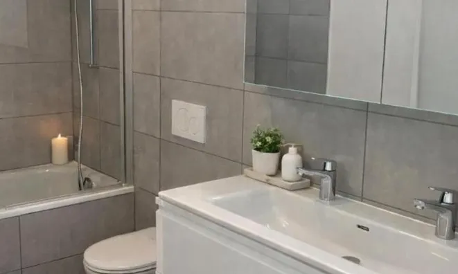 Недвижимость Apartment 4 rooms: 4