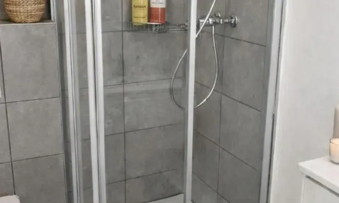 Недвижимость Apartment 4 rooms: 5