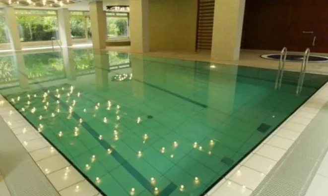 Недвижимость Apartment 4 rooms: 7