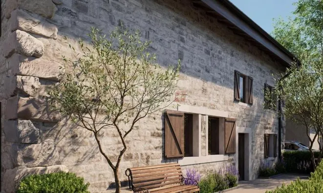 Недвижимость Single house 6 rooms: 2