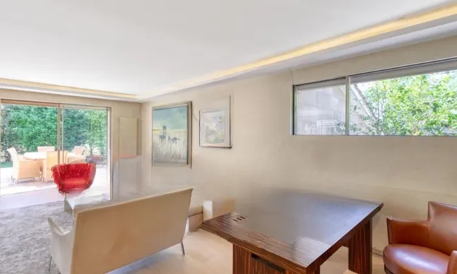 Недвижимость Row house 9 rooms: 3