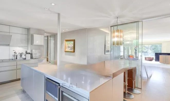 Недвижимость Row house 9 rooms: 8