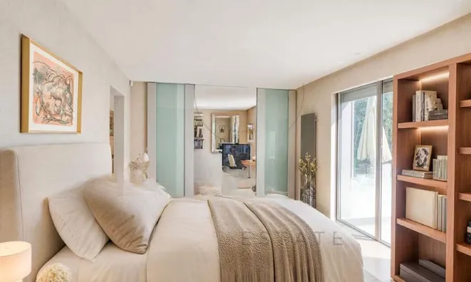 Недвижимость Row house 9 rooms: 10