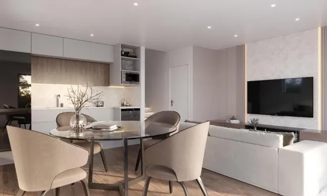 Недвижимость Row house 5.5 rooms: 5