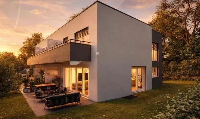 Недвижимость Single house 5 rooms: 1