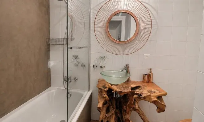Недвижимость Single house: 9