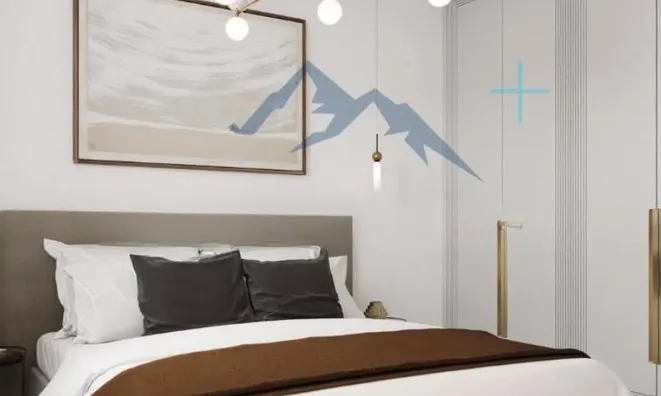 Недвижимость Villa 5 rooms: 2