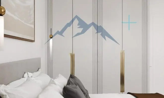 Недвижимость Villa 5 rooms: 3