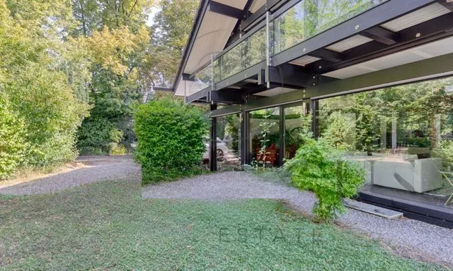 Недвижимость Single house 6.5 rooms: 2
