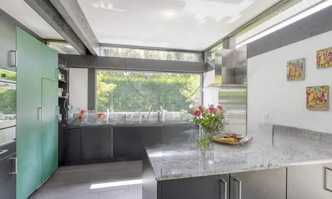 Недвижимость Single house 6.5 rooms: 4