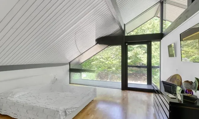 Недвижимость Single house 6.5 rooms: 5