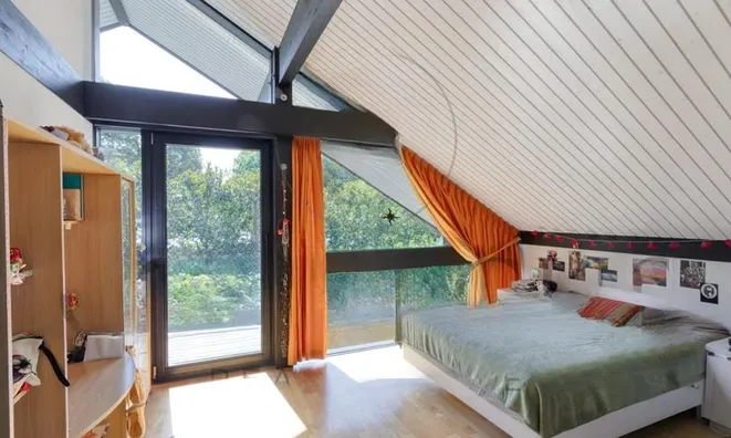 Недвижимость Single house 6.5 rooms: 6