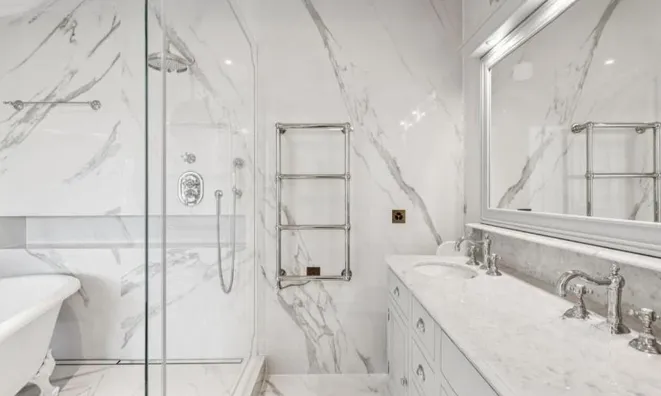 Недвижимость Apartment 6 rooms: 6