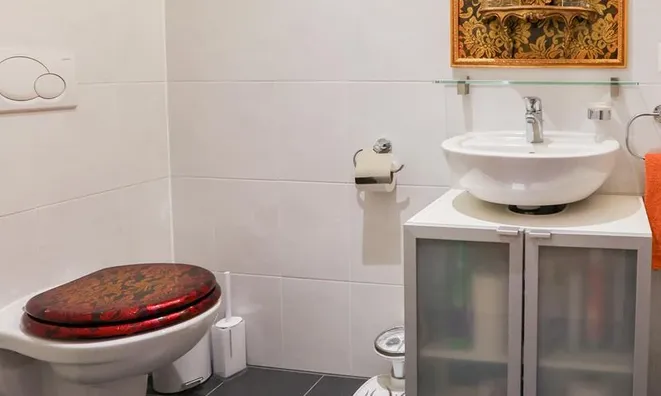 Недвижимость Apartment 4 rooms: 8