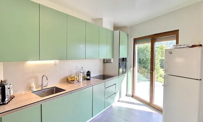 Недвижимость Single house 9 rooms: 7