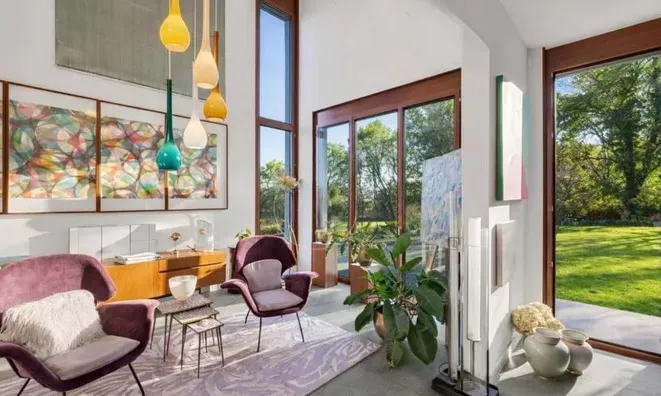 Недвижимость Single house 12 rooms: 5
