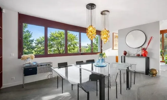 Недвижимость Single house 12 rooms: 7