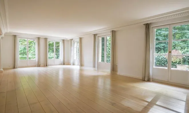 Недвижимость Duplex 9 rooms: 4