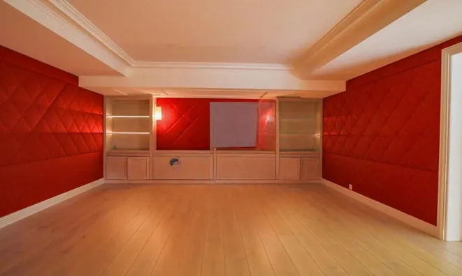 Недвижимость Duplex 9 rooms: 6