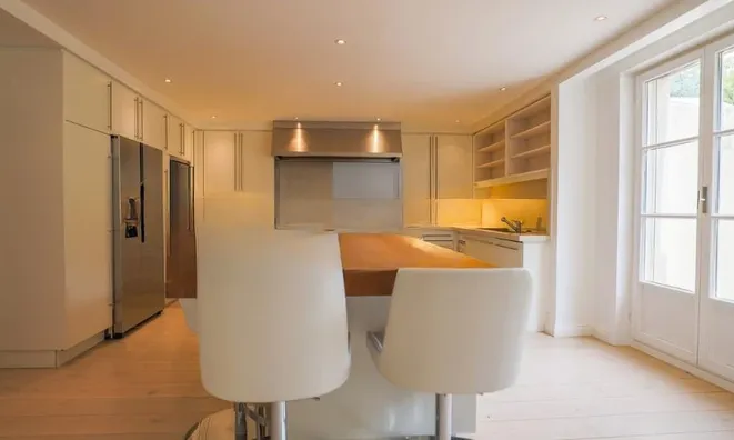 Недвижимость Duplex 9 rooms: 8