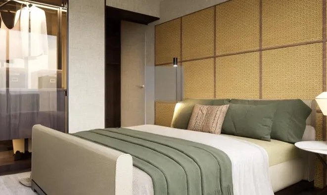 Недвижимость Single house 7 rooms: 6