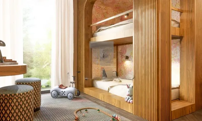 Недвижимость Single house 7 rooms: 7