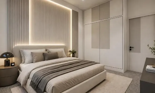Недвижимость Villa 6 rooms: 3