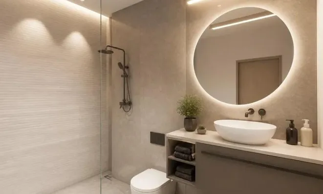 Недвижимость Villa 6 rooms: 5