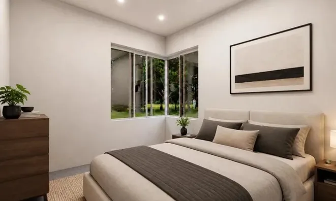 Недвижимость Villa 6 rooms: 6