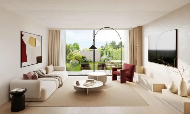 Недвижимость Villa 6 rooms: 1
