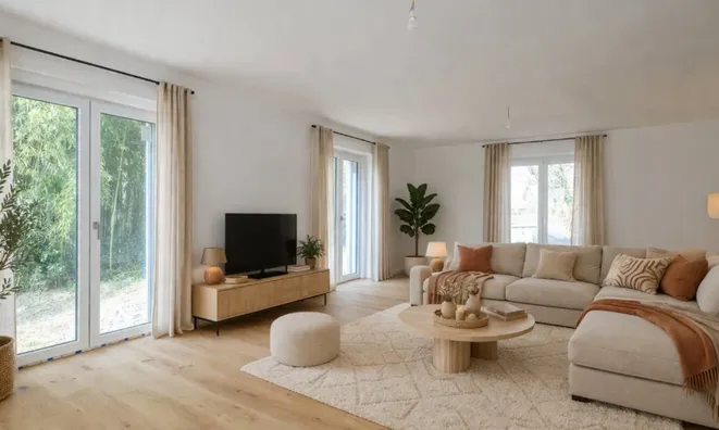Недвижимость Villa 9 rooms: 4