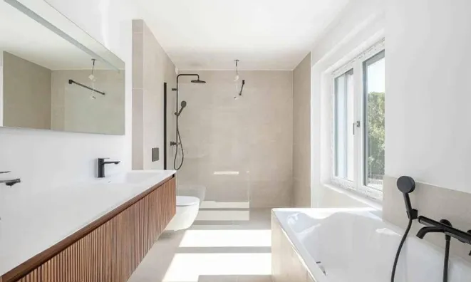 Недвижимость Villa 9 rooms: 7