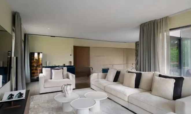 Недвижимость Single house 9 rooms: 3
