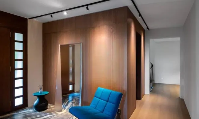 Недвижимость Single house 9 rooms: 4