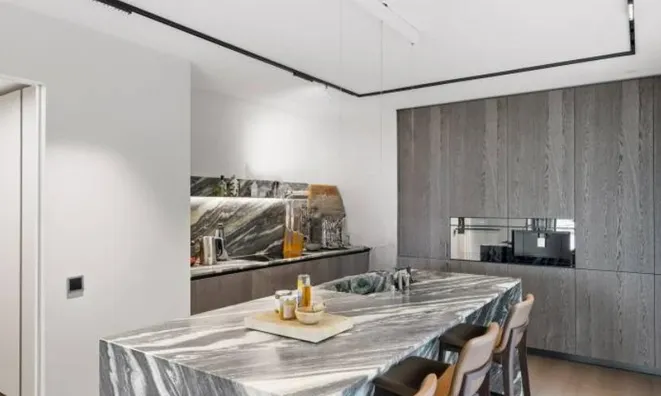 Недвижимость Single house 9 rooms: 6