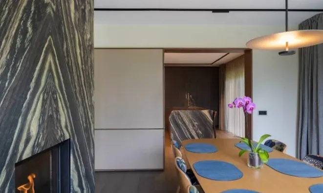 Недвижимость Single house 9 rooms: 7
